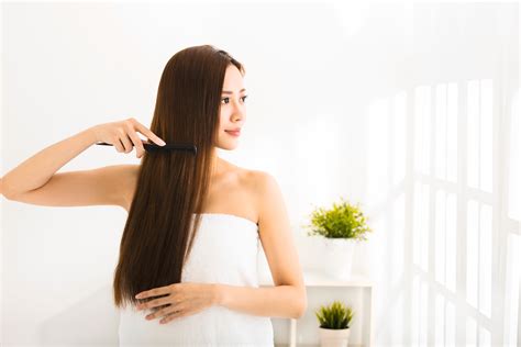 How Hair Rebonding Impacts Different Hair Types and Textures.